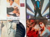 Pop muzika lp - nuotraukos Nr. 14