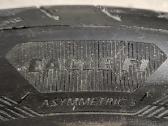 Dovanoju 4xgoodyear Eagle F1 Asymmetric 5 padangas - nuotraukos Nr. 3