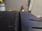 Dovanoju 4xgoodyear Eagle F1 Asymmetric 5 padangas - nuotraukos Nr. 5