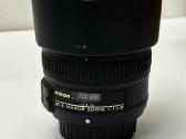Af-s Nikkor 50mm 1.8 G - nuotraukos Nr. 4