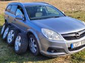 Padangos su ratlankiais nuo Opel Vectra - nuotraukos Nr. 5