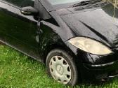Mercedes A150