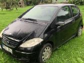 Mercedes A150 - nuotraukos Nr. 2