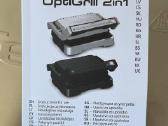 Tefal Optigrill 2 in 1 – Išmanusis elektrinis gril - nuotraukos Nr. 3