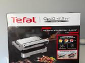 Tefal Optigrill 2 in 1 – Išmanusis elektrinis gril - nuotraukos Nr. 4