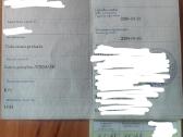 Savos g. traktorines automobilines nefotografuotos - nuotraukos Nr. 12