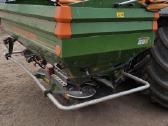 Amazone Kverneland Sulky Kuhn - nuotraukos Nr. 16