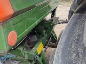 Amazone Kverneland Sulky Kuhn - nuotraukos Nr. 17