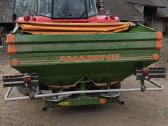 Amazone Kverneland Sulky Kuhn - nuotraukos Nr. 13