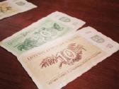 Lietuvos 100 laikinu tolonų be užrašo kaina 35 eur - nuotraukos Nr. 6