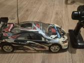 RC 1/10 modelis