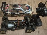 RC 1/10 modelis - nuotraukos Nr. 3