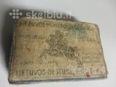 Parduodu smetoniškus degtukus kaina 10 euru - nuotraukos Nr. 3