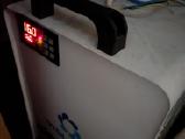70w Co2 lazeris 750x400 mm +aušintuvas Autofokus - nuotraukos Nr. 3