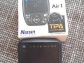 Nissin Air 1 commander blykstėms