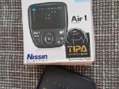 Nissin Air 1 commander blykstėms - nuotraukos Nr. 3