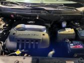 Hyundai Santa Fe - nuotraukos Nr. 4