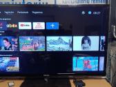 TV Samsung - nuotraukos Nr. 3