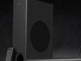 Creative Stage 2.1 soundbar