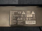 Creative Stage 2.1 soundbar - nuotraukos Nr. 3