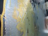 Modernus Paveikslas ant metalo 170x85 cm - nuotraukos Nr. 8