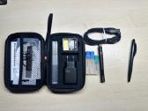 Mini lituoklis Usb-c su Jbc 115 tipo antgalias - nuotraukos Nr. 5