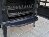 Jotul F3 - nuotraukos Nr. 7