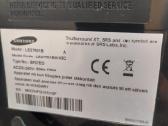 Televizorius Samsung kaina 20 - nuotraukos Nr. 2