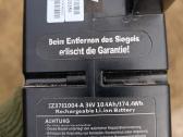 Blaupunkt elektrinis dviratis - nuotraukos Nr. 4