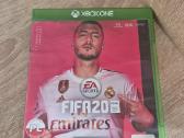 Žaidimai Xbox One Fifa 20, Farcry 5