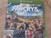 Žaidimai Xbox One Fifa 20, Farcry 5 - nuotraukos Nr. 3