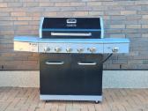 Nexgrill Dujinė Grilinė - 5 Degikliai
