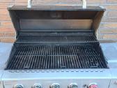 Nexgrill Dujinė Grilinė - 5 Degikliai - nuotraukos Nr. 4