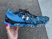 Nike, Under armour sportbaciai - nuotraukos Nr. 4