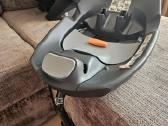 Cybex Cloud Q autokėdutė su Q baze - nuotraukos Nr. 12