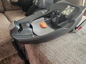 Cybex Cloud Q autokėdutė su Q baze - nuotraukos Nr. 13
