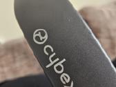 Cybex Cloud Q autokėdutė su Q baze - nuotraukos Nr. 11
