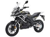 Motociklai geriausia kaina! nuo 49cc iki 125cc - nuotraukos Nr. 12