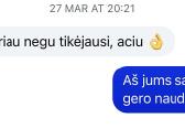 Apple Airpods - nuotraukos Nr. 6