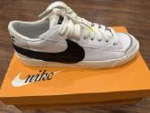 Nike Blazer Low bateliai, 48.5 (UK 13). - nuotraukos Nr. 2