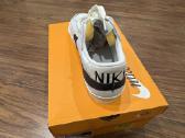 Nike Blazer Low bateliai, 48.5 (UK 13). - nuotraukos Nr. 3