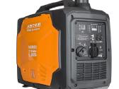 Inverterinis generatorius Astor 3850is