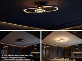 Premium LED sviestuvas , lubiniai LED sviestuvai - nuotraukos Nr. 2