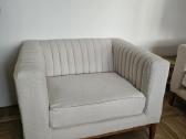 Sofa ir fotelis - nuotraukos Nr. 4
