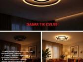 Premium LED sviestuvas , lubiniai LED sviestuvai - nuotraukos Nr. 3