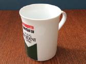 Puodelis, 300ml, Paulig President coffee
