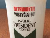 Puodelis, 300ml, Paulig President coffee - nuotraukos Nr. 2