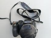 Fuji Finepix S3200 fotoaparatas