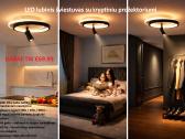 Premium LED sviestuvas , lubiniai LED sviestuvai - nuotraukos Nr. 4