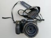 Fuji Finepix S3200 fotoaparatas - nuotraukos Nr. 2